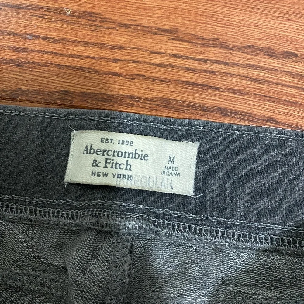 Abercrombie & Fitch Jeggings - Picture 3 of 5